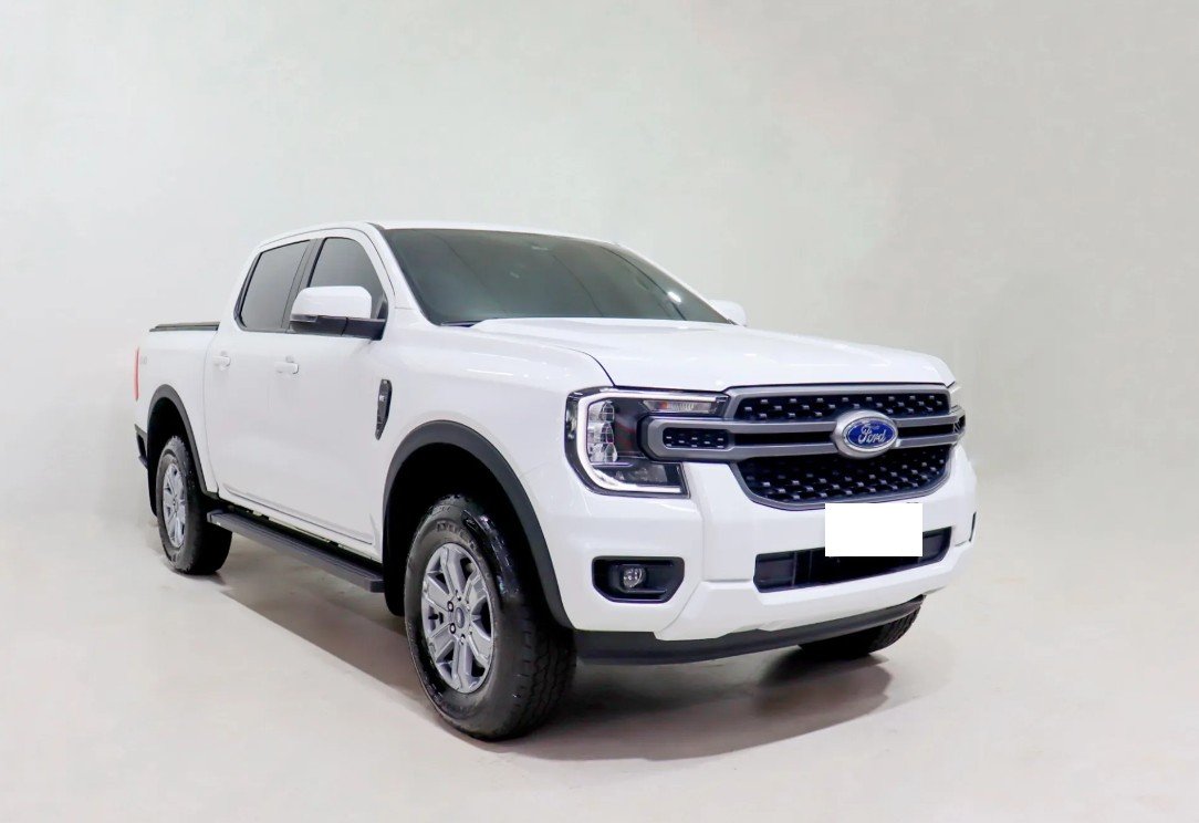 FORD RANGER 3.0 V6 TURBO DIESEL CD XLS 4X4 AUTOMÁTICO 2023-2024 FORD RANGER 3.0 V6 TURBO DIESEL CD XLS 4X4 AUTOMÁTICO 2023-2024